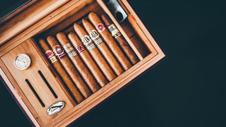 The 7 Best Cigar Shops and Lounges Near Knightdale, NC (2026)